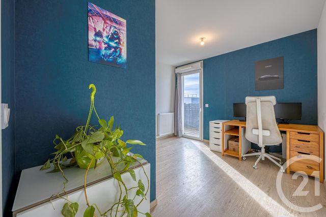 Appartement F4 &agrave; vendre - 4 pi&egrave;ces - 78,69 m2 - Sales - 74 - RHONE-ALPES