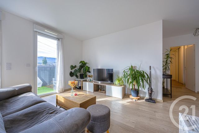 Appartement F4 &agrave; vendre - 4 pi&egrave;ces - 78,69 m2 - Sales - 74 - RHONE-ALPES