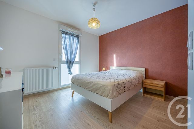 Appartement F4 &agrave; vendre - 4 pi&egrave;ces - 78,69 m2 - Sales - 74 - RHONE-ALPES