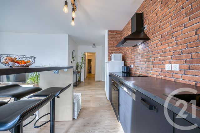 Appartement F4 &agrave; vendre - 4 pi&egrave;ces - 78,69 m2 - Sales - 74 - RHONE-ALPES