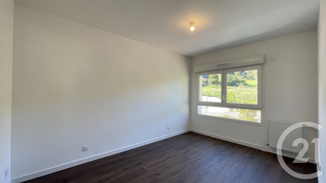 Appartement T3 &agrave; vendre - 3 pi&egrave;ces - 62 m2 - Rumilly - 74 - RHONE-ALPES
