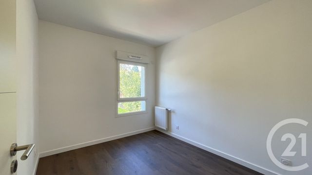 Appartement T3 &agrave; vendre - 3 pi&egrave;ces - 62 m2 - Rumilly - 74 - RHONE-ALPES