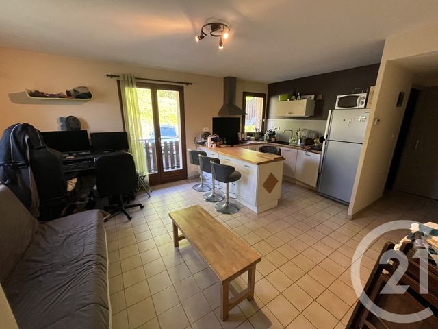 appartement - RUMILLY - 74