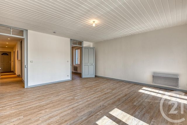 Appartement F3 &agrave; vendre - 3 pi&egrave;ces - 69,76 m2 - Rumilly - 74 - RHONE-ALPES