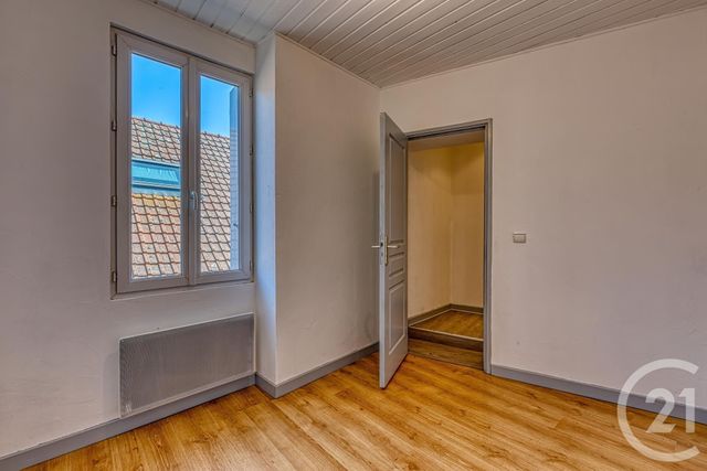 Appartement F3 &agrave; vendre - 3 pi&egrave;ces - 69,76 m2 - Rumilly - 74 - RHONE-ALPES