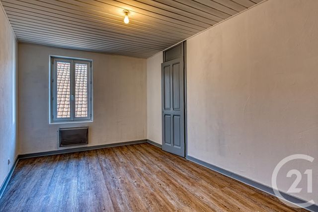 Appartement F3 &agrave; vendre - 3 pi&egrave;ces - 69,76 m2 - Rumilly - 74 - RHONE-ALPES