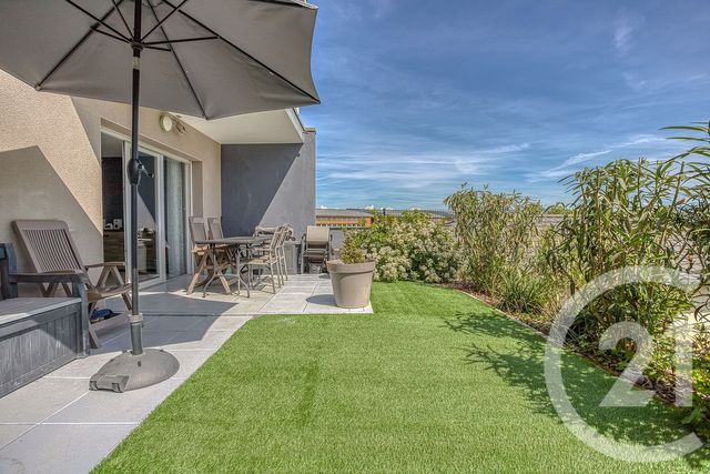 Prix immobilier RUMILLY - Photo d’un appartement vendu