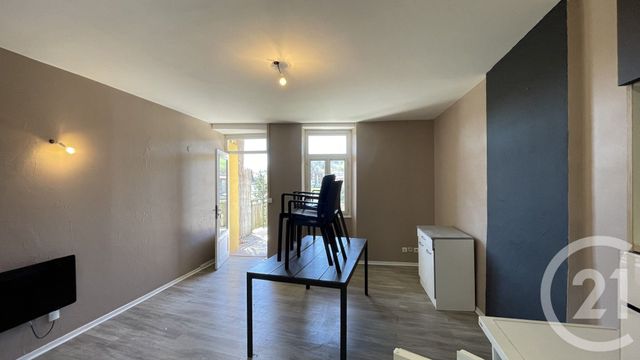 Appartement F5 à vendre - 5 pièces - 81,40 m2 - Rumilly - 74 - RHONE-ALPES