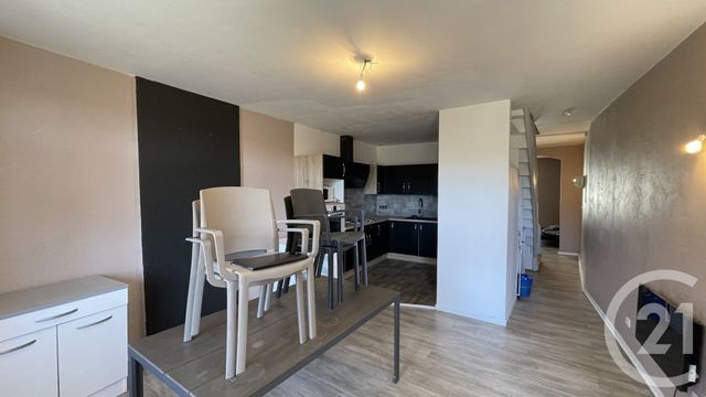 Appartement F5 à vendre - 5 pièces - 81,40 m2 - Rumilly - 74 - RHONE-ALPES