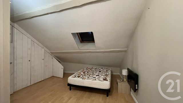 Appartement F5 à vendre - 5 pièces - 81,40 m2 - Rumilly - 74 - RHONE-ALPES