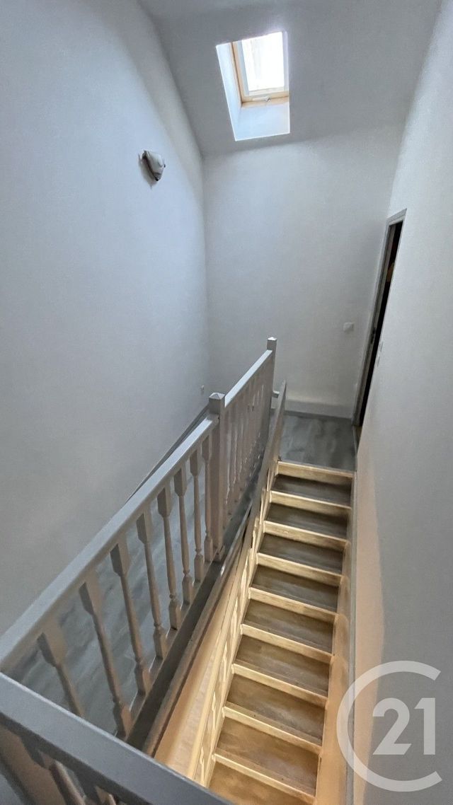 Appartement F5 à vendre - 5 pièces - 81,40 m2 - Rumilly - 74 - RHONE-ALPES