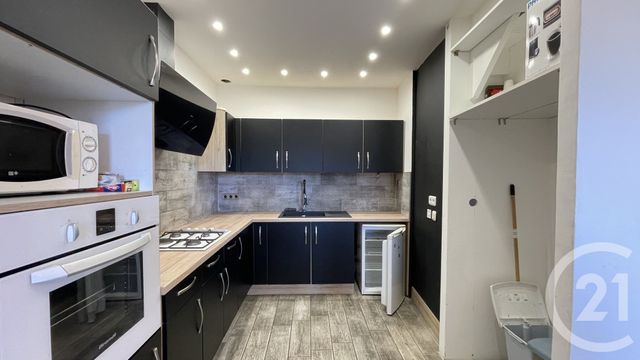 Appartement F5 à vendre - 5 pièces - 81,40 m2 - Rumilly - 74 - RHONE-ALPES