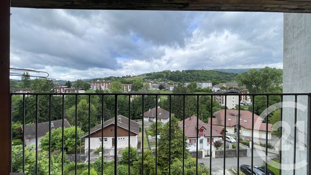 Maison &agrave; vendre - 5 pi&egrave;ces - 89 m2 - Rumilly - 74 - RHONE-ALPES