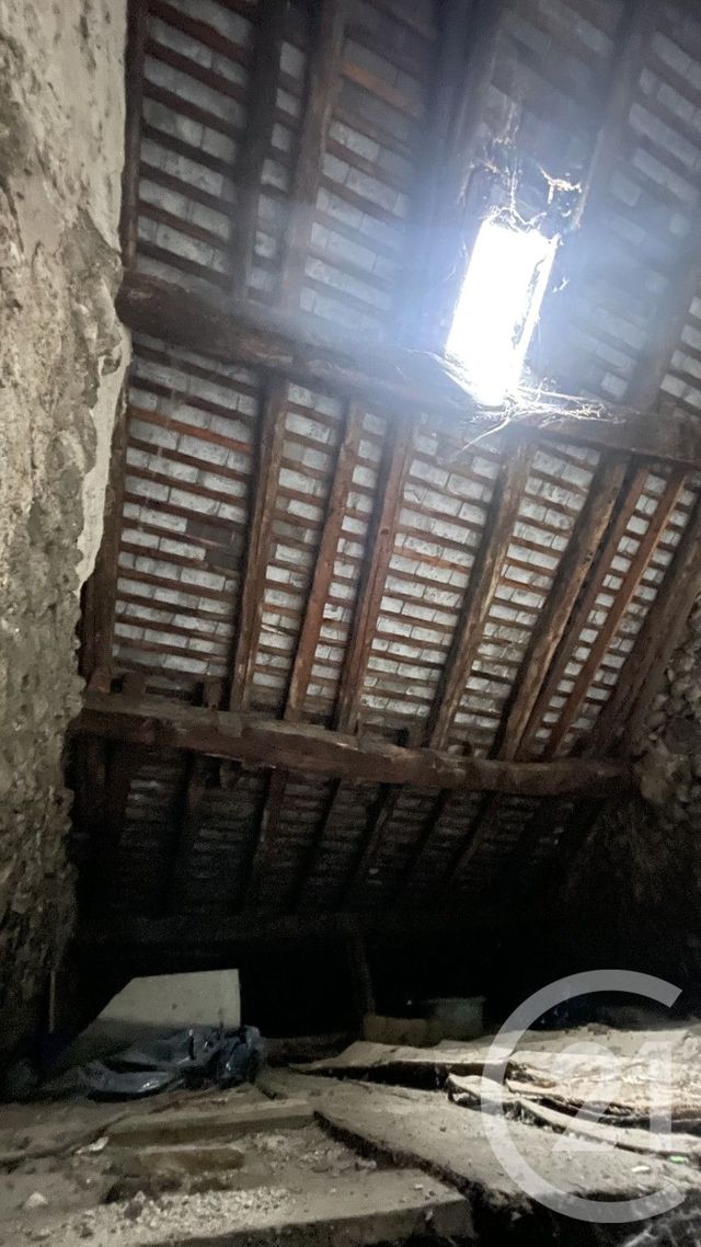 Maison &agrave; vendre - 5 pi&egrave;ces - 89 m2 - Rumilly - 74 - RHONE-ALPES