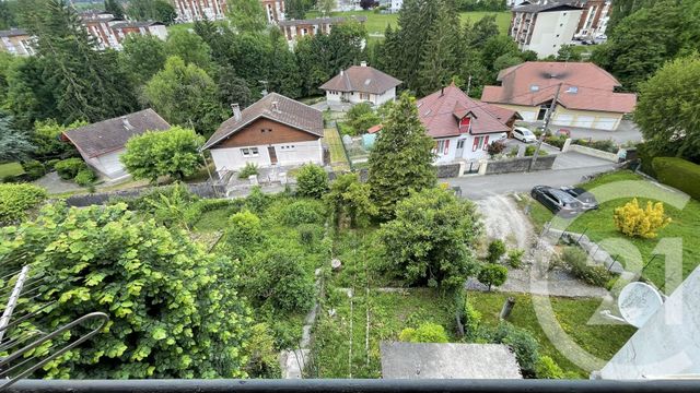 Maison &agrave; vendre - 5 pi&egrave;ces - 89 m2 - Rumilly - 74 - RHONE-ALPES