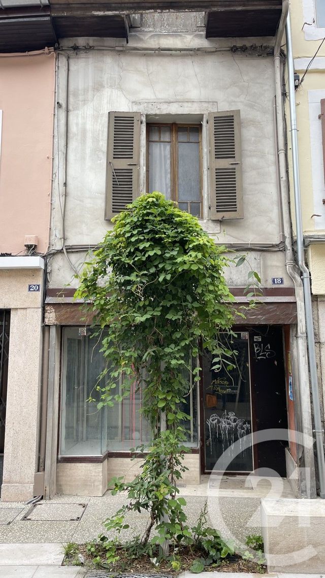 Maison &agrave; vendre - 5 pi&egrave;ces - 89 m2 - Rumilly - 74 - RHONE-ALPES