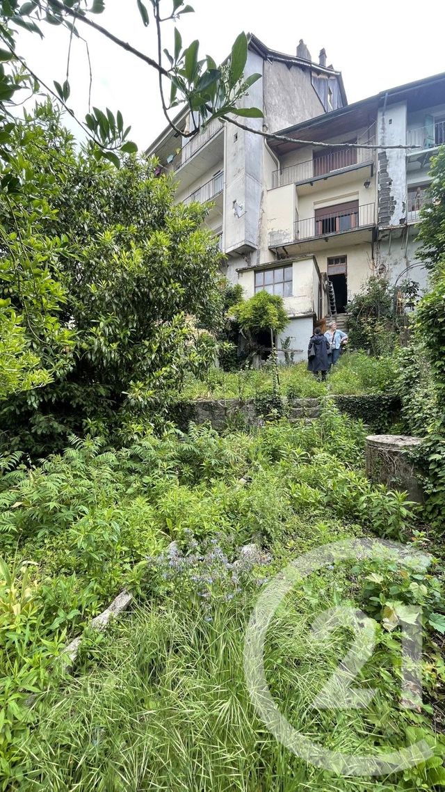 Maison &agrave; vendre - 5 pi&egrave;ces - 89 m2 - Rumilly - 74 - RHONE-ALPES