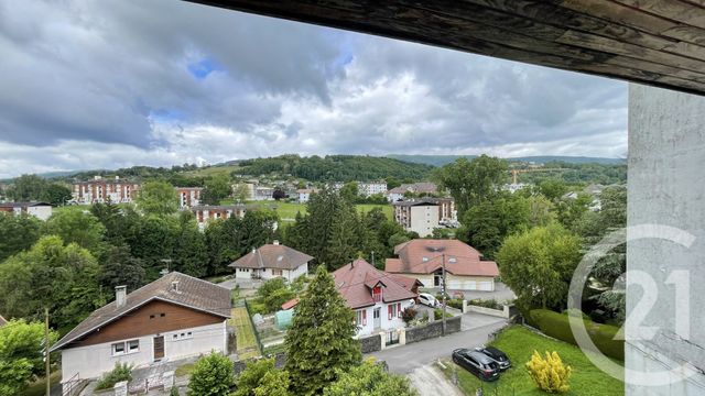 Maison &agrave; vendre - 5 pi&egrave;ces - 89 m2 - Rumilly - 74 - RHONE-ALPES