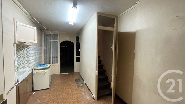 Maison &agrave; vendre - 5 pi&egrave;ces - 89 m2 - Rumilly - 74 - RHONE-ALPES