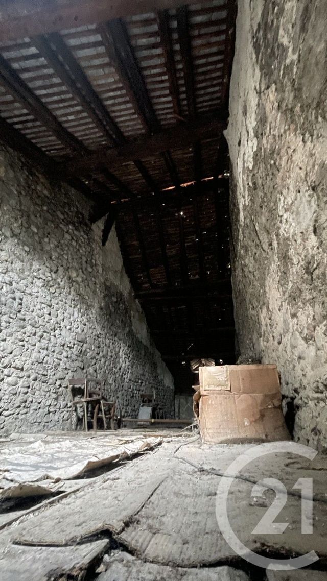 Maison &agrave; vendre - 5 pi&egrave;ces - 89 m2 - Rumilly - 74 - RHONE-ALPES