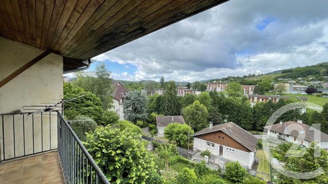 maison - RUMILLY - 74