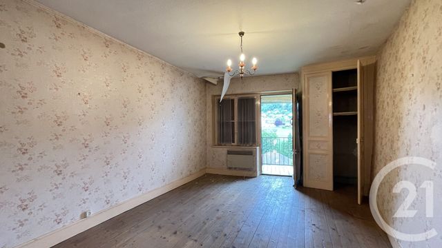Maison &agrave; vendre - 5 pi&egrave;ces - 89 m2 - Rumilly - 74 - RHONE-ALPES