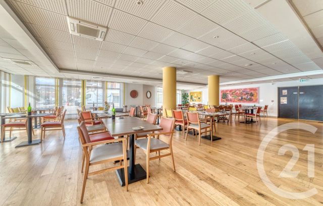 Appartement F1 &agrave; vendre - 1 pi&egrave;ce - 26,67 m2 - Rumilly - 74 - RHONE-ALPES