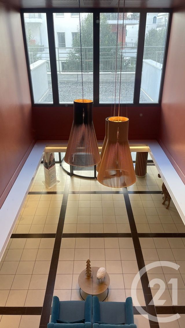 Appartement F1 &agrave; vendre - 1 pi&egrave;ce - 26,67 m2 - Rumilly - 74 - RHONE-ALPES