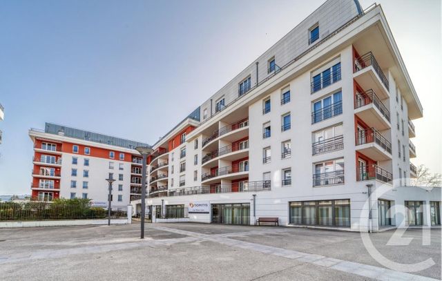 Appartement F1 &agrave; vendre - 1 pi&egrave;ce - 26,67 m2 - Rumilly - 74 - RHONE-ALPES