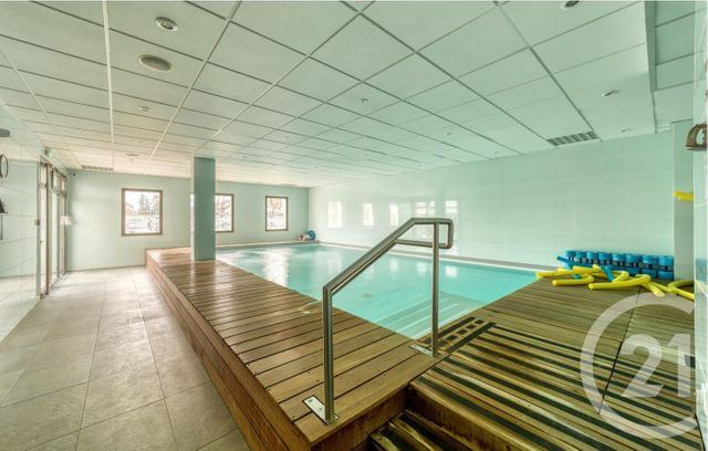 Appartement F1 &agrave; vendre - 1 pi&egrave;ce - 26,67 m2 - Rumilly - 74 - RHONE-ALPES