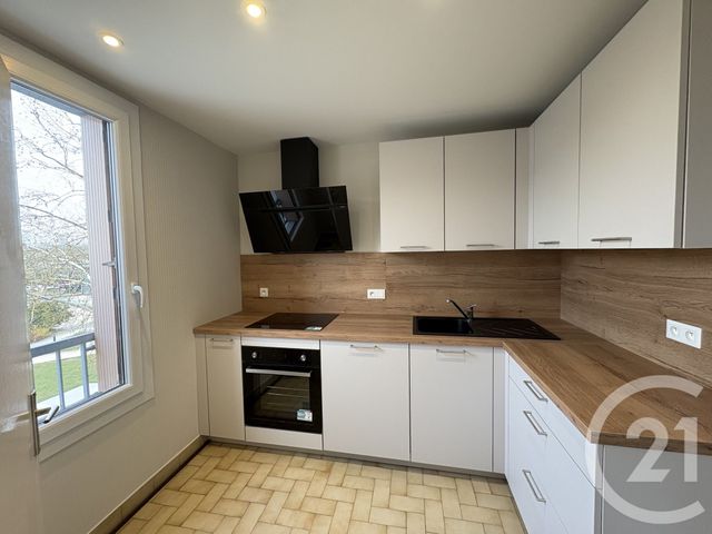 Appartement T2 à louer - 2 pièces - 45,47 m2 - Rumilly - 74 - RHONE-ALPES