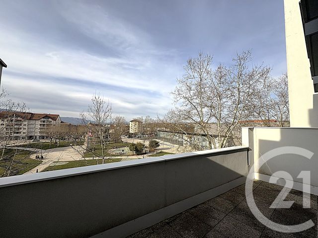 appartement - RUMILLY - 74