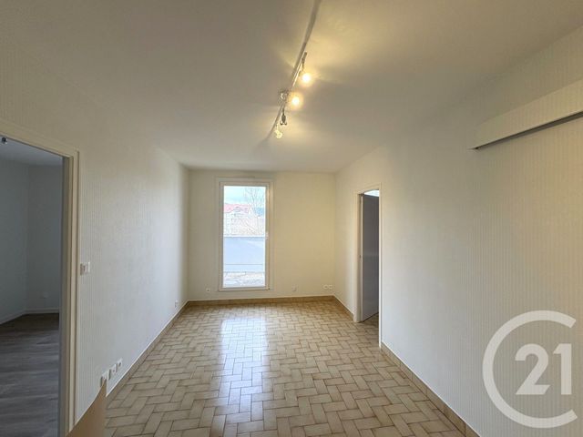 Appartement T2 à louer - 2 pièces - 45,47 m2 - Rumilly - 74 - RHONE-ALPES