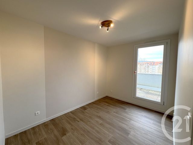 Appartement T2 à louer - 2 pièces - 45,47 m2 - Rumilly - 74 - RHONE-ALPES