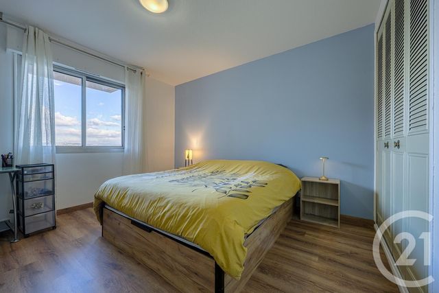 Appartement T4 &agrave; vendre - 5 pi&egrave;ces - 99,85 m2 - Rumilly - 74 - RHONE-ALPES