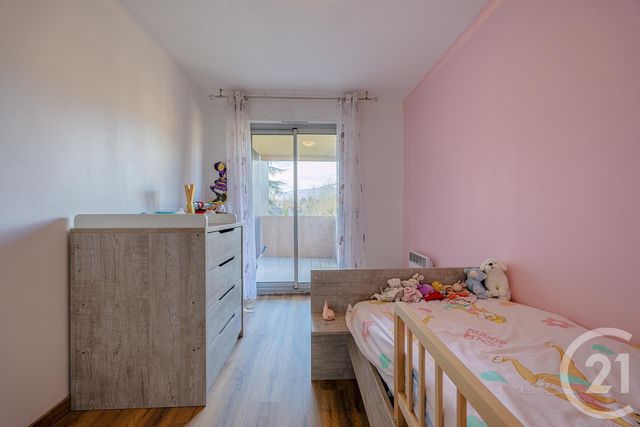 Appartement T4 &agrave; vendre - 5 pi&egrave;ces - 99,85 m2 - Rumilly - 74 - RHONE-ALPES