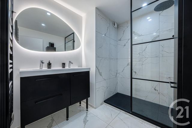 Appartement T4 &agrave; vendre - 5 pi&egrave;ces - 99,85 m2 - Rumilly - 74 - RHONE-ALPES