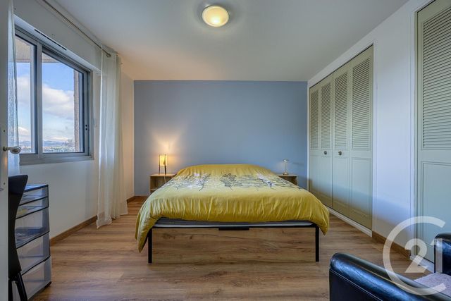 Appartement T4 &agrave; vendre - 5 pi&egrave;ces - 99,85 m2 - Rumilly - 74 - RHONE-ALPES