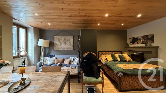 Maison &agrave; louer - 4 pi&egrave;ces - 75,82 m2 - Rumilly - 74 - RHONE-ALPES