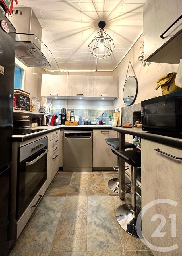 Maison &agrave; louer - 4 pi&egrave;ces - 75,82 m2 - Rumilly - 74 - RHONE-ALPES