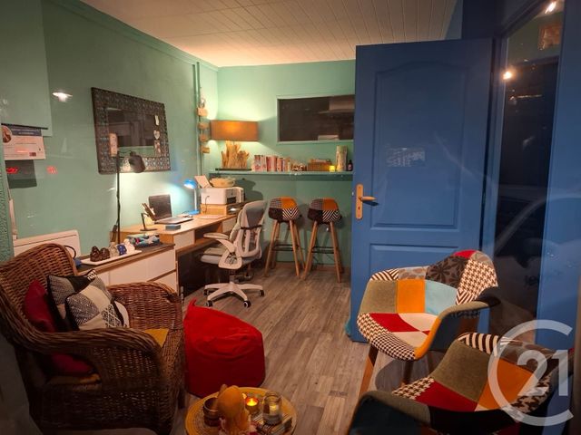 Maison &agrave; louer - 4 pi&egrave;ces - 75,82 m2 - Rumilly - 74 - RHONE-ALPES