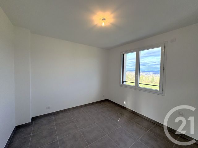 Maison &agrave; louer - 3 pi&egrave;ces - 56 m2 - Moye - 74 - RHONE-ALPES