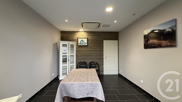 Immeuble &agrave; vendre - 620 m2 - 74 - RHONE-ALPES