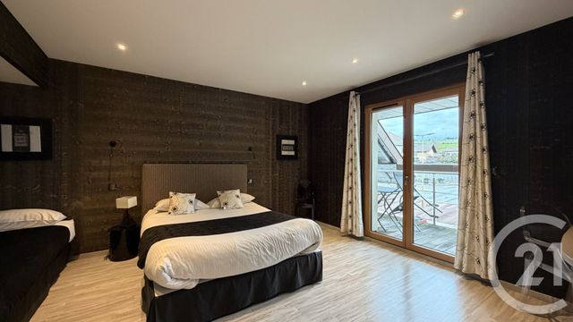 Immeuble &agrave; vendre - 620 m2 - 74 - RHONE-ALPES