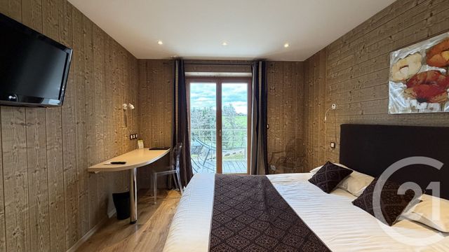 Immeuble &agrave; vendre - 620 m2 - 74 - RHONE-ALPES