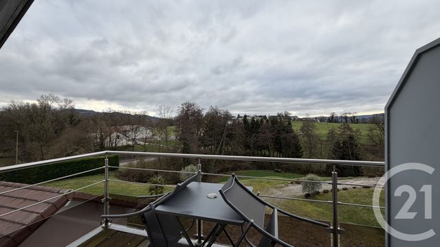 Immeuble &agrave; vendre - 620 m2 - 74 - RHONE-ALPES