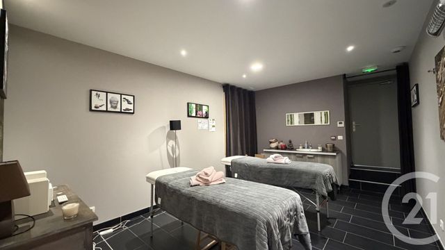 Immeuble &agrave; vendre - 620 m2 - 74 - RHONE-ALPES