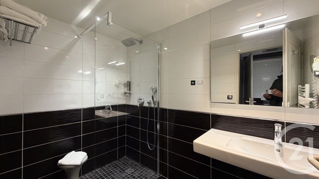 Immeuble &agrave; vendre - 620 m2 - 74 - RHONE-ALPES