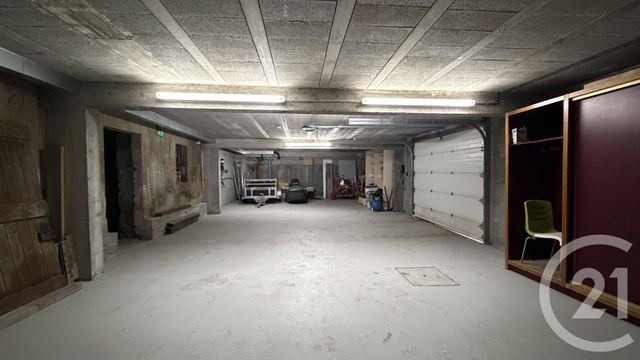 Immeuble &agrave; vendre - 620 m2 - 74 - RHONE-ALPES