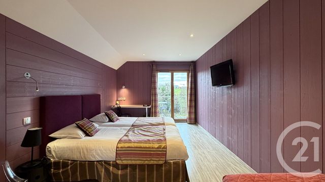 Immeuble &agrave; vendre - 620 m2 - 74 - RHONE-ALPES